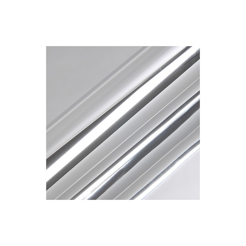 HX30SCH01B - Super Chrome Argent Brillant